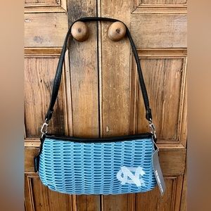 Alan Stuart UNC Tar Heel  Purse/Bag